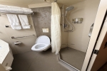 Interior Stateroom Cabin 6215. Picture