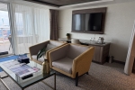 Grand Suite Cabin Picture