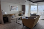 Grand Suite Cabin Picture