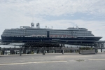 Zuiderdam Ship Picture 1 Zuiderdam Ship Picture 1