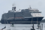 Zuiderdam Ship Picture 2 Zuiderdam Ship Picture 2