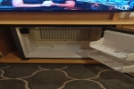 Interior Stateroom Cabin 9279. Picture