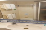 Interior Stateroom Cabin 9279. Picture