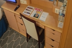 Interior Stateroom Cabin 9279. Picture