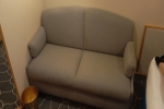 Interior Stateroom Cabin 9279. Picture