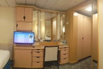 Interior Stateroom Cabin 9279. Picture