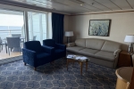 Royal Family Suite Stateroom Cabin 9694. Picture
