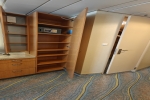Junior Suite Stateroom Cabin 8240. Picture