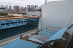 Balcony Cabin Picture