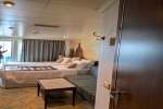 Balcony Cabin Picture