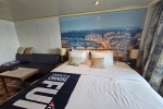 Cove Stateroom Cabin 2402. Picture