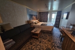 Cove Stateroom Cabin 2402. Picture