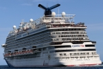 Carnival Horizon Ship Picture  1
