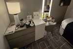 Interior Stateroom Picture