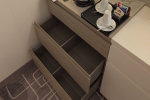 Interior Stateroom Picture