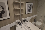Interior Stateroom Picture