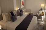 Interior Stateroom Picture
