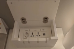 Interior Stateroom Picture