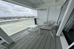Sky Suite Stateroom Picture