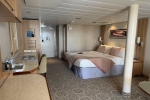 Sky Suite Stateroom Picture