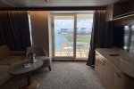Sky Suite Stateroom Picture