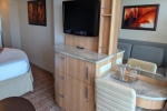 Verandah Stateroom Picture