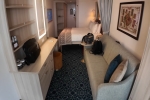 Deluxe Family Verandah Stateroom Picture