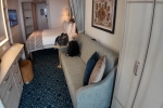 Deluxe Family Verandah Stateroom Picture