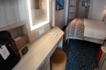 Deluxe Family Verandah Stateroom Picture