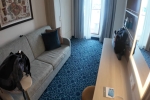 Deluxe Family Verandah Stateroom Picture
