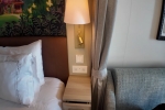Deluxe Family Verandah Stateroom Picture