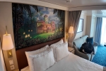 Deluxe Family Verandah Stateroom Picture