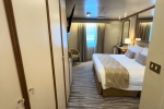 Oceanview Stateroom Cabin L104. Picture