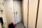 Oceanview Stateroom Cabin L104. Picture