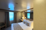 Oceanview Stateroom Cabin L104. Picture