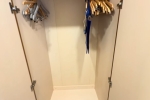 Oceanview Stateroom Cabin L104. Picture