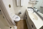 Oceanview Stateroom Cabin L104. Picture
