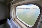 Oceanview Stateroom Cabin 3102. Picture