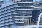 Icon of the Seas Ship Picture  2