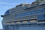 Icon of the Seas Ship Picture  6