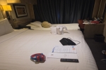 Oceanview Stateroom Cabin 1107. Picture