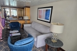 Grand Suite Cabin Picture