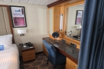 Grand Suite Stateroom Cabin 1568. Picture