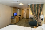 Larger Oceanview Stateroom Cabin 7700. Picture