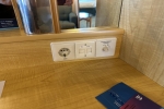 Larger Oceanview Stateroom Cabin 7700. Picture