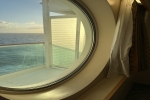 Larger Oceanview Stateroom Cabin 7700. Picture