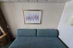 Superior Balcony Stateroom Cabin 9340. Picture