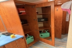 Balcony Stateroom Cabin 6285. Picture