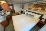 Balcony Stateroom Cabin 6285. Picture