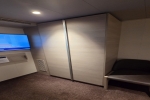 Interior Stateroom Cabin 15567. Picture